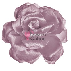 Brosa si clema pentru par sau vestimentar TRD016LL trandafir Lila